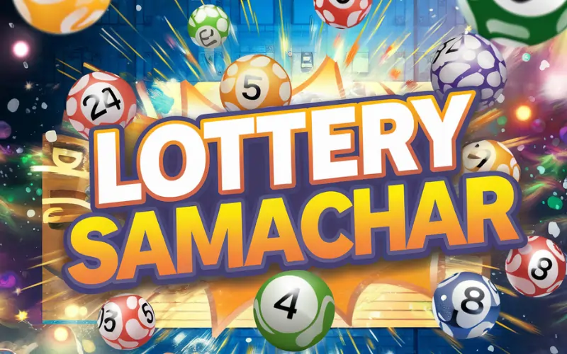 lottery samachar