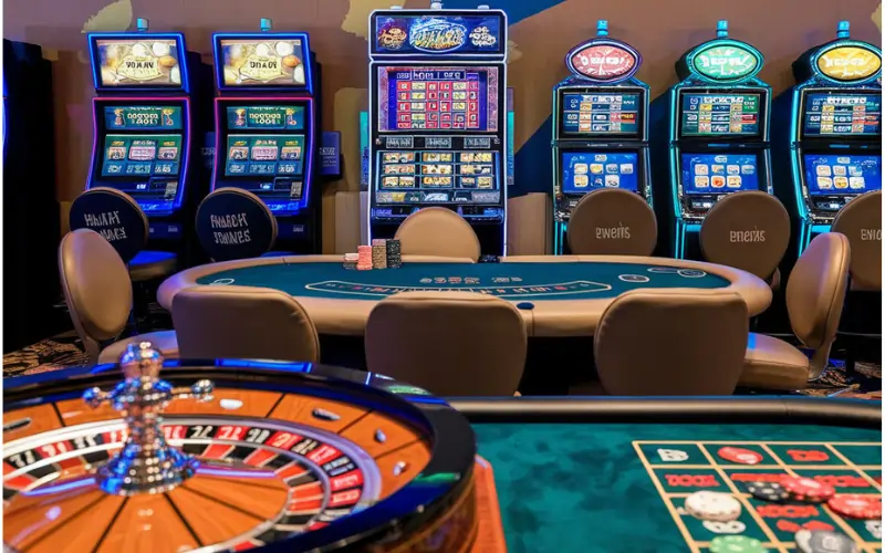 best casino games