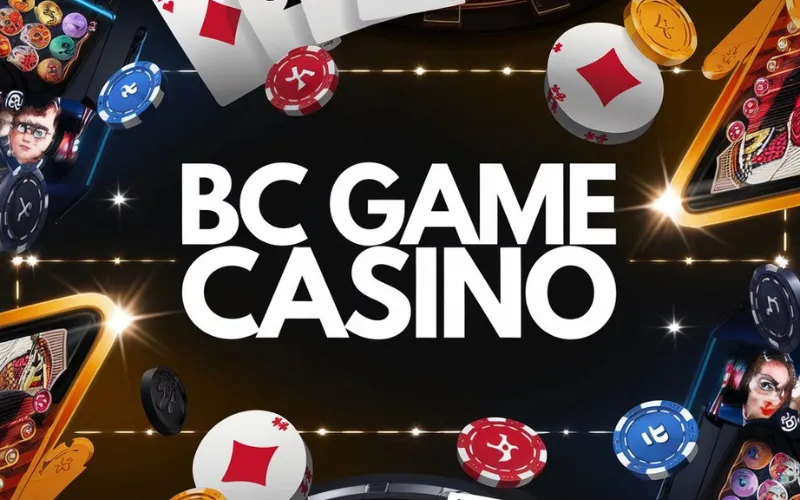 bc game casino