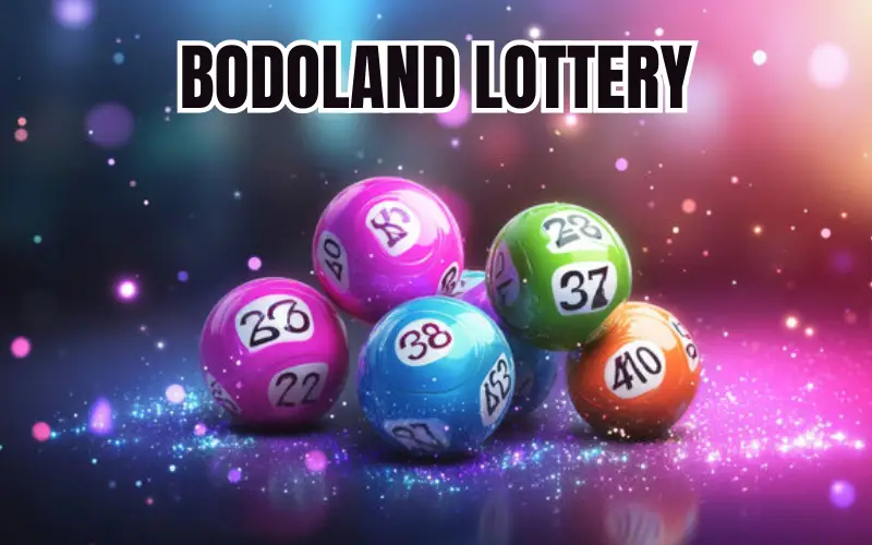 How to Participate in Bodoland Lottery on CricBet99