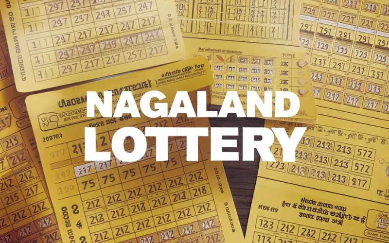 nagaland lottery